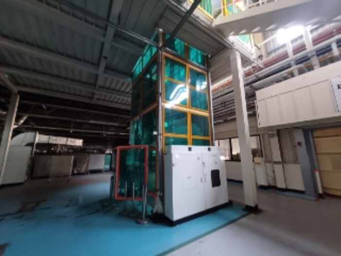 공장기계기구목록