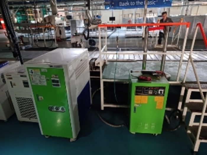 공장기계기구목록