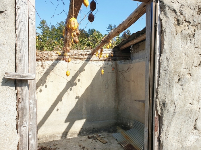 제시외건물(ㄴ)