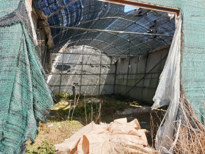 제시외건물(ㄷ)