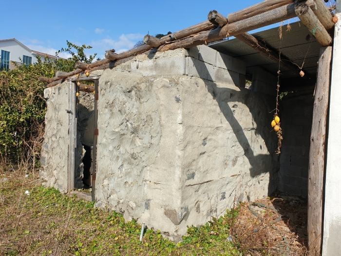 제시외건물(ㄴ)