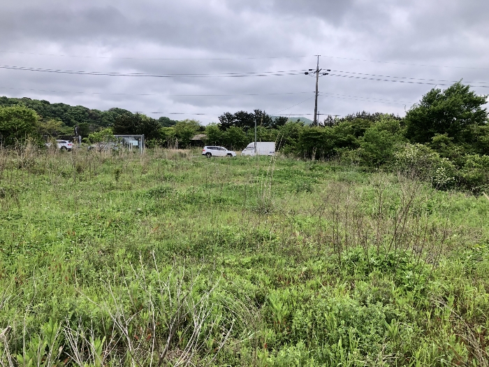 기호 2 동측 전경