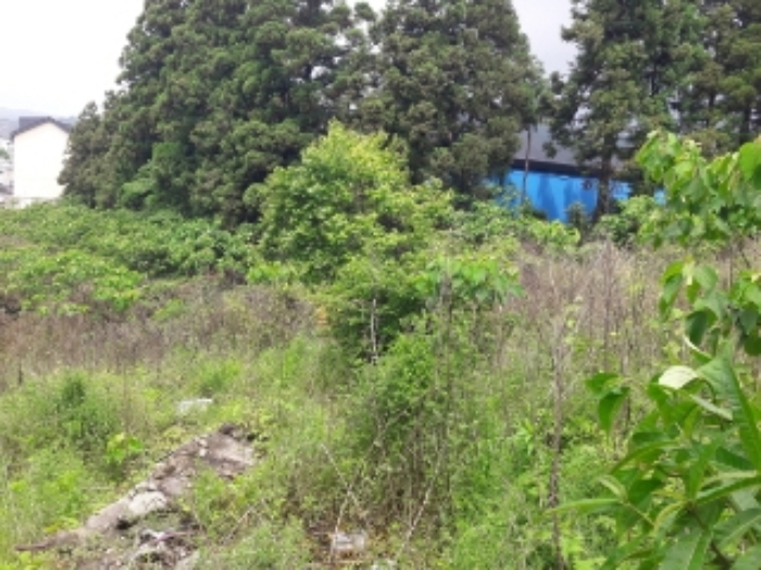 소재지2.(동홍동 1150-1) 전경