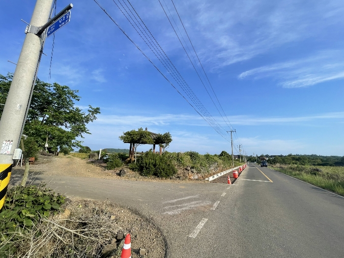 본건 주위환경
(촬영위치 : 본건 북서측)
