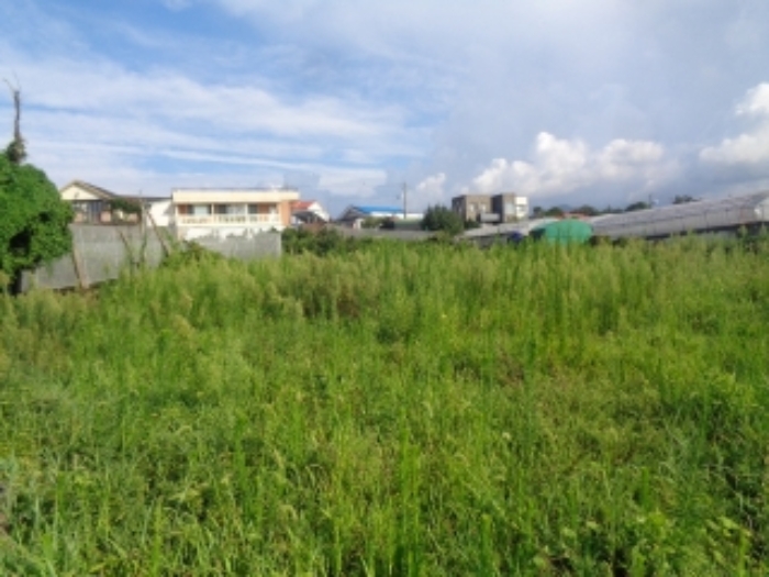 본건 소재지2(장전리 1122-7) 전경 사진