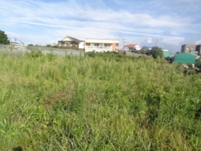 본건 소재지2(장전리 1122-7) 전경 사진