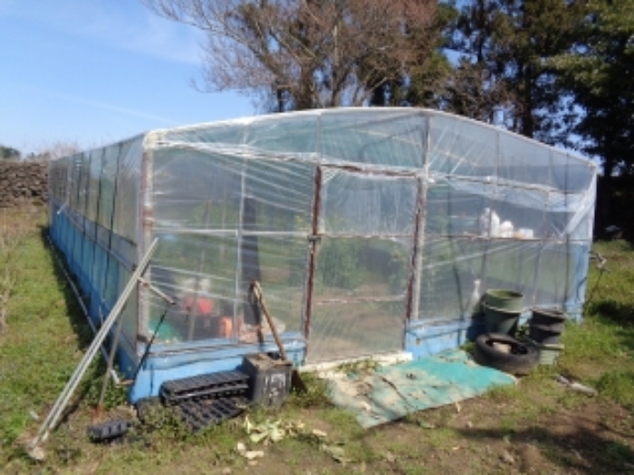 소재지4.(어음리 3064-2) 지상에 제시외 건물(ㅁ)