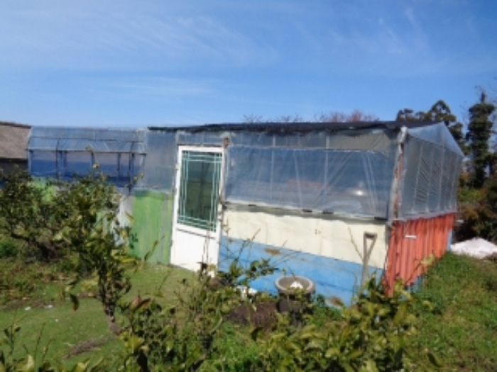 소재지6.(어음리 3065) 지상에 제시외 건물(ㅂ)