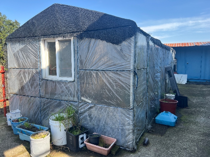 제시외건물(ㄴ)