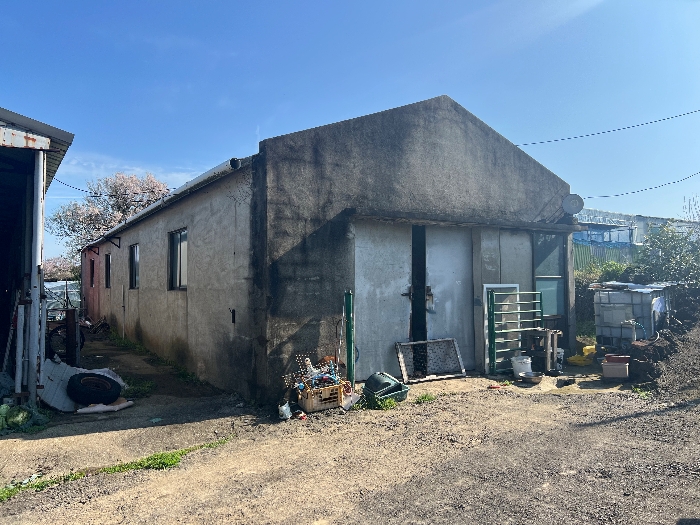 제시외건물(ㄹ)