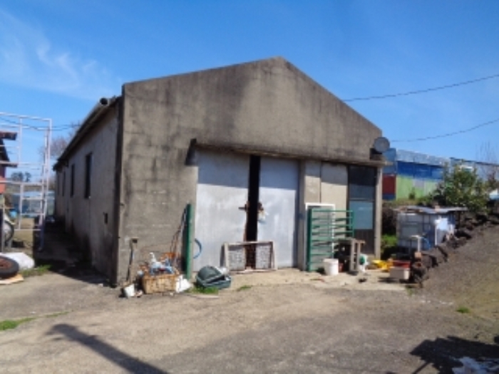 소재지4.(어음리 3064-2) 지상에 제시외 건물(ㄹ)