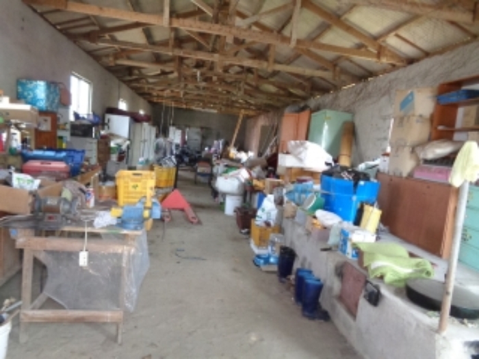 소재지4.(어음리 3064-2) 지상에 제시외 건물(ㄹ) 내부