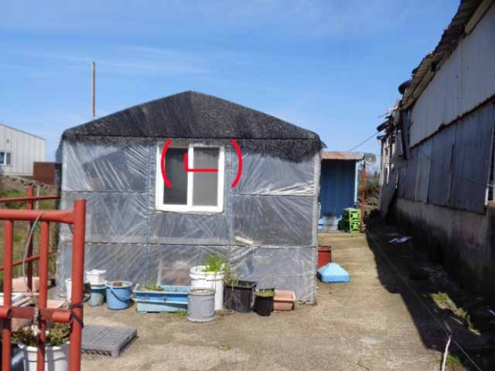 소재지1.(어음리 3064-1) 지상에 제시외 건물(ㄴ)