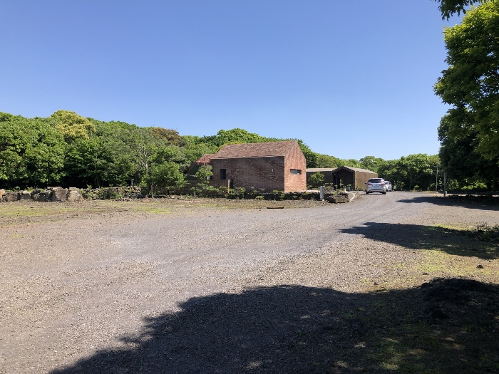 기호 1 북측 전경