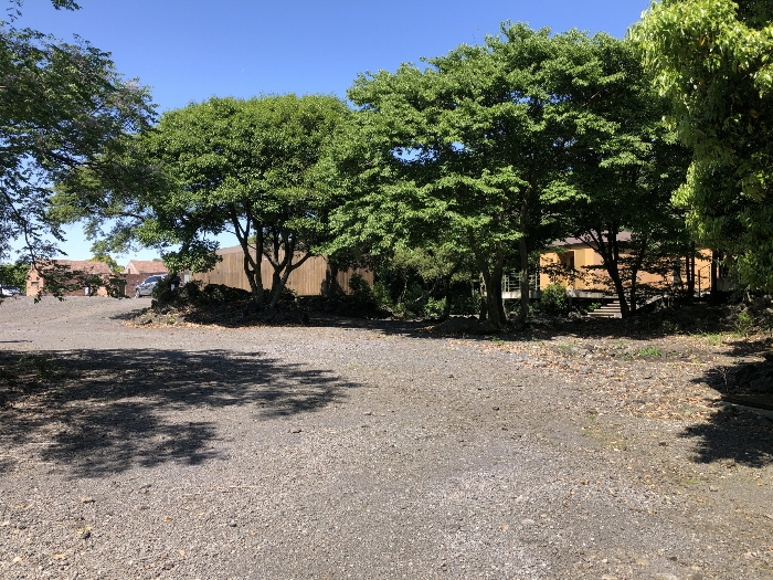 기호 1 남서측 전경