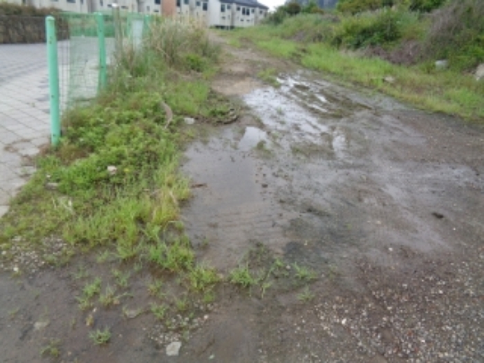 소재지1.(창천리 932-5) 전경