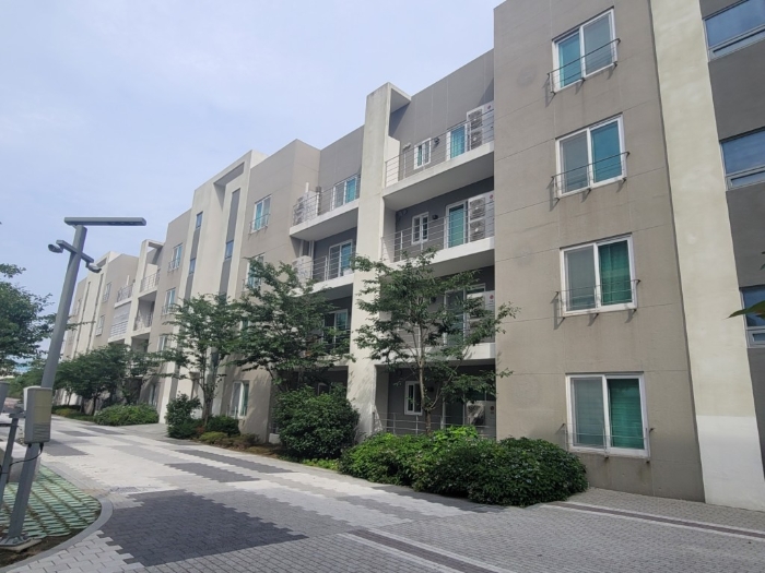 본건 전경