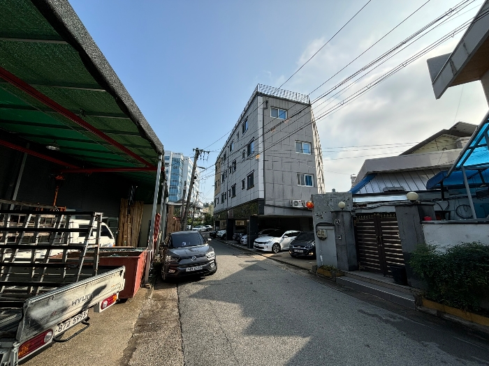 본건 전경