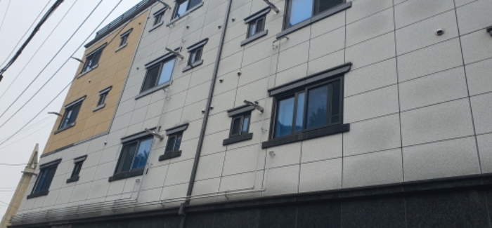 전경