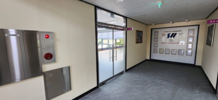 사진16. 본건 3동 내부