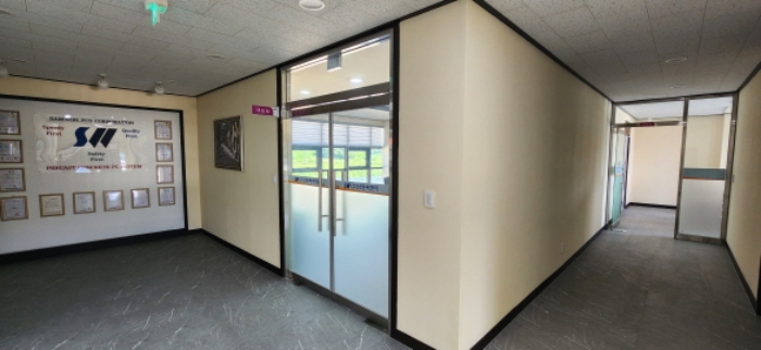 사진17. 본건 3동 내부