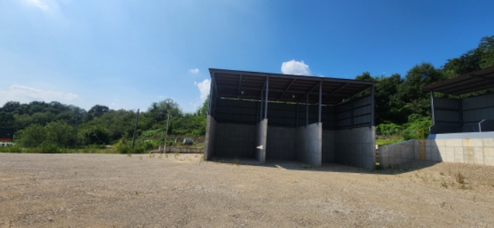 사진18. 본건 4동 및 주변