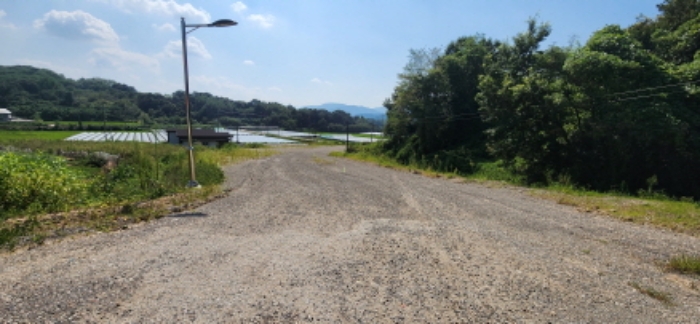 사진1. 본건 및 주변