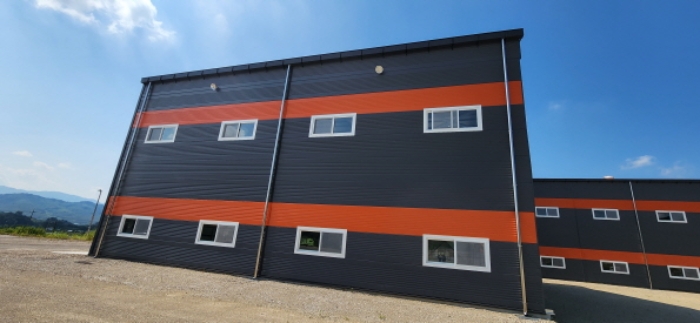 사진7. 본건 2동 및 주변