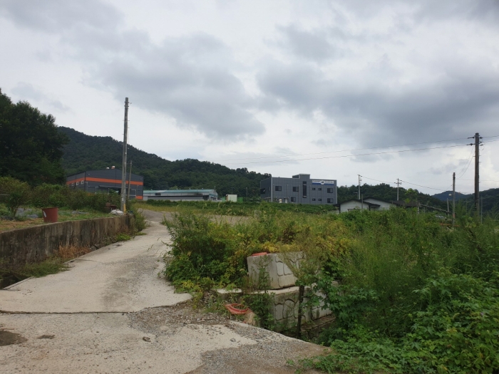 본건 및 주위환경