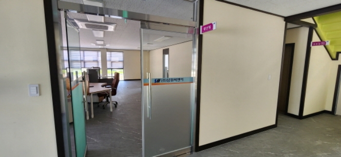 사진14. 본건 3동 내부