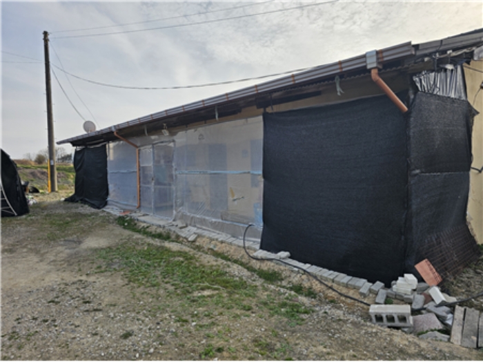 【 제시외 건물