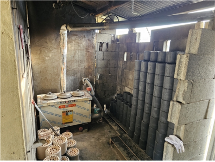 【 제시외 건물