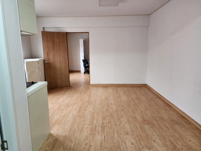 2층 소재 201호 내부 전경