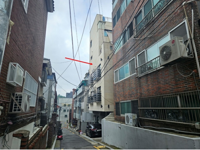 본건 건물 전경 1