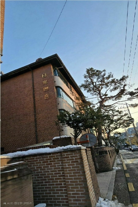 본건 주변 전경