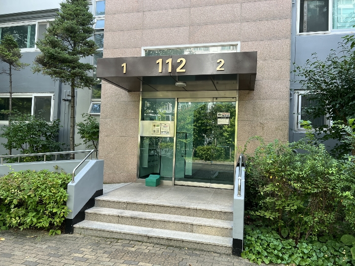 1층 출입부 현황