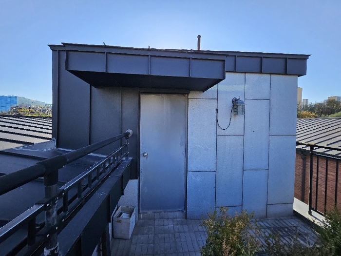 제시외건물 기호㉡