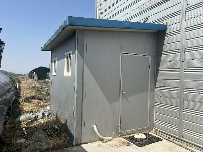 제시외건물 기호 (ㄱ)