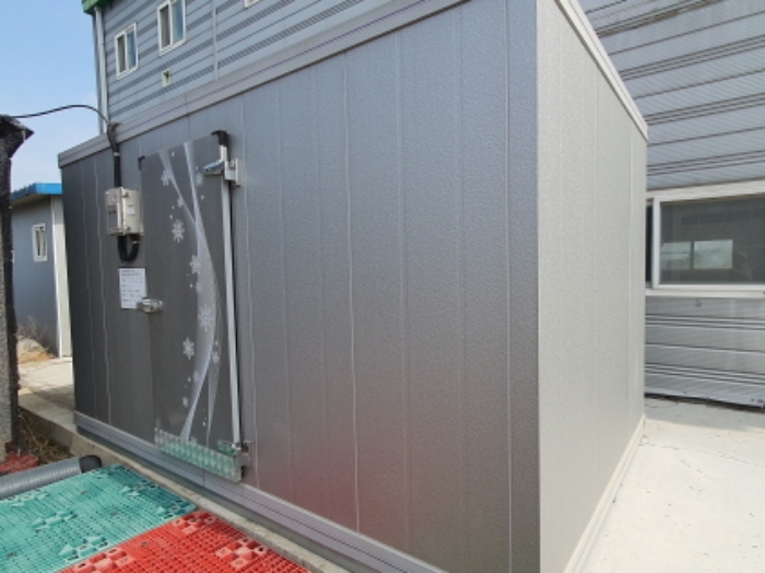 제시외 저온저장고