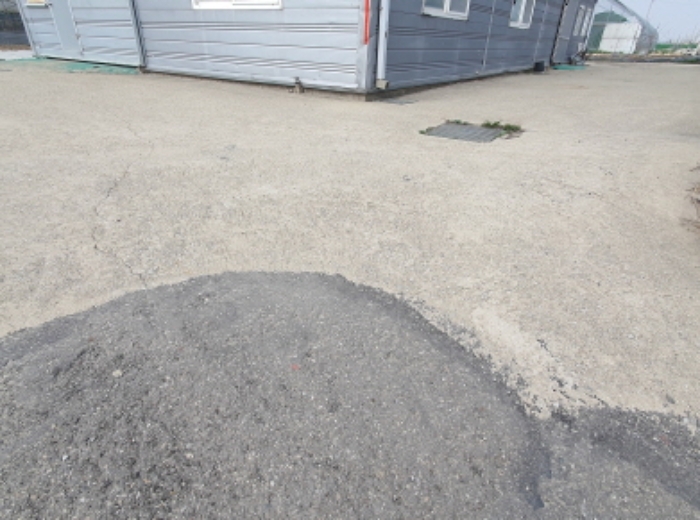 목록 1.부동산(시멘트포장)