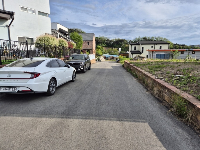 일련번호(5) 전경