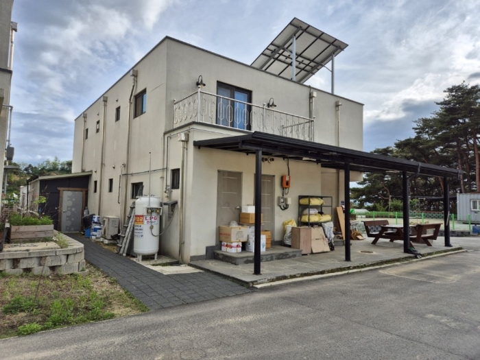 일련번호(1) 전경