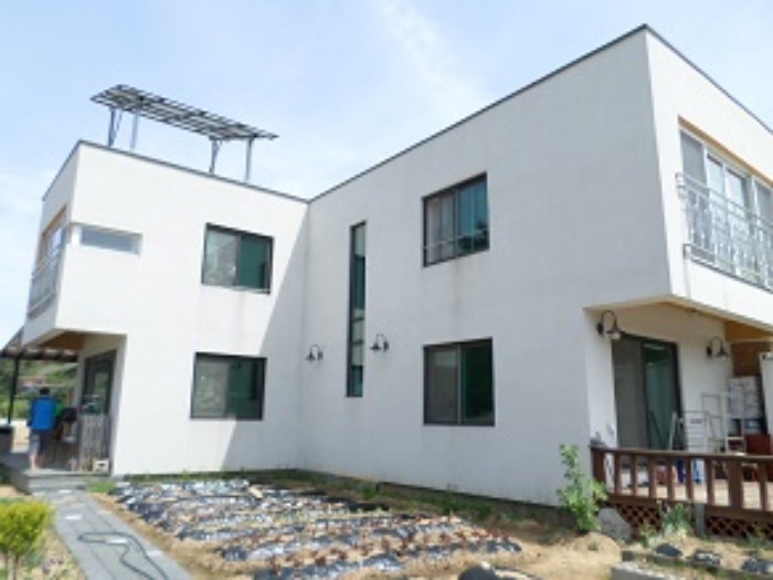 목록1 건물 근접촬영