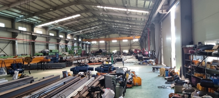 기호(4)건물 내부