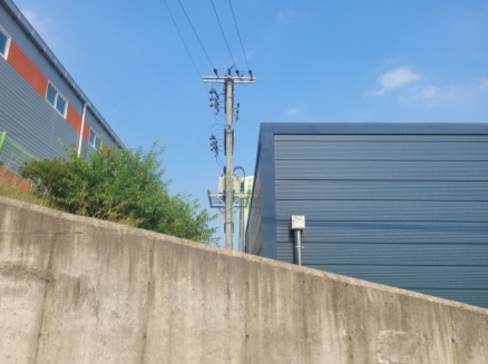 저당기계.기구
수전설비