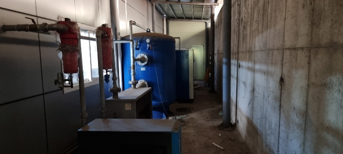 기호(ㄱ)건물 내부