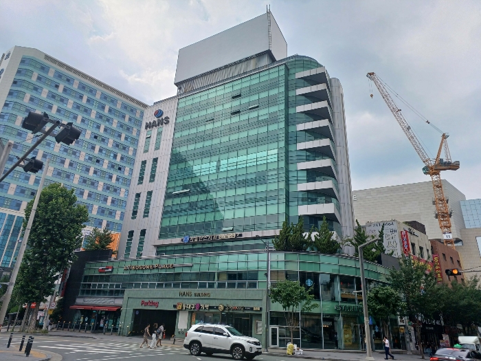 기호 3-가) 전경