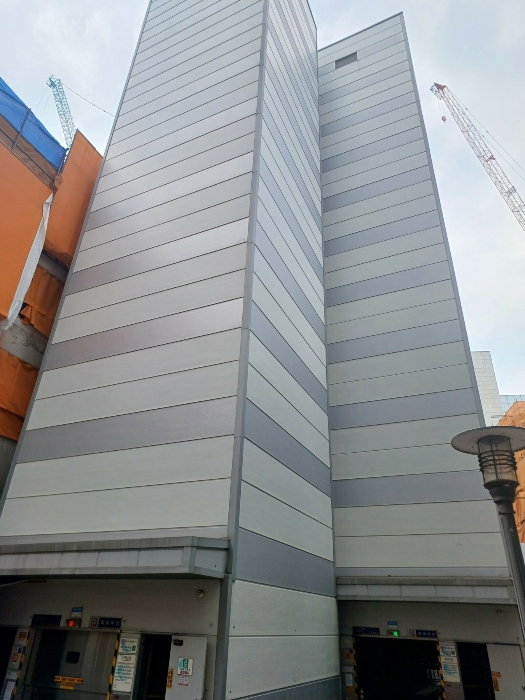 기호 3-나) 전경