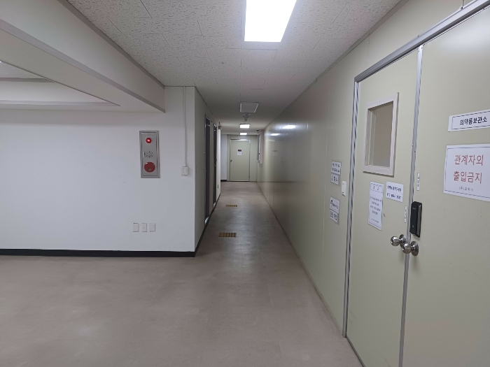 3-가) 지하2층 내부