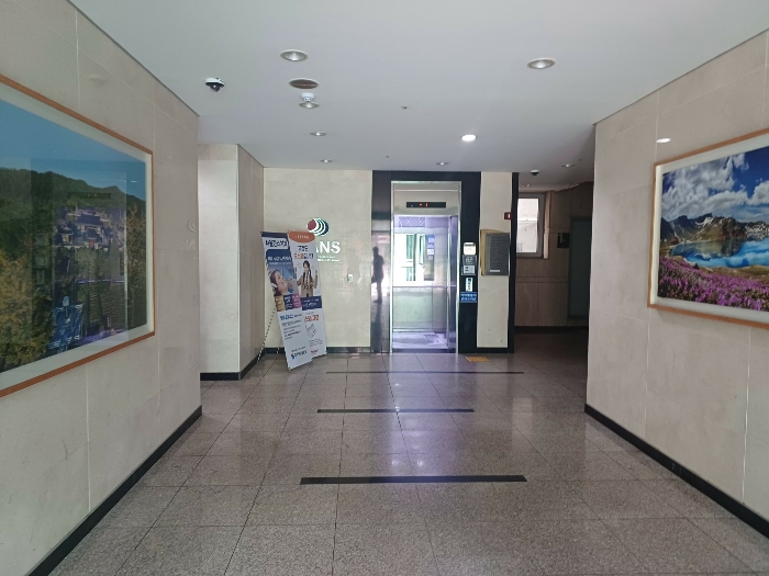 기호 3-가) 1층 로비